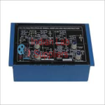 Analog Signal Sampling & Reconstruction Trainer